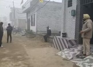 рдЬрд╛рд▓рдВрдзрд░ рдореЗрдВ рд╢рд╣реАрдж рдЙрдзрдо рд╕рд┐рдВрд╣ рдирдЧрд░ рдореЗрдВ рдорд╛рдореВрд▓реА рд╡рд┐рд╡рд╛рдж рдореЗрдВ рджреЛ рджреЛрд╕реНрддреЛрдВ рдХреЛ рдорд╛рд░реА рдЧреЛрд▓реА, рд╢рд░рд╛рдм рдкреАрдиреЗ рдХреЗ рдмрд╛рдж рд╢реБрд░реВ рд╣реБрдИ рдереА рдмрд╣рд╕