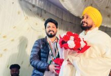 जालंधर में वार्ड-84 से कांग्रेस पार्षद नीरज जस्सल के खिलाफ थाना-1 की पुलिस ने मामला किया दर्ज युवक पर लाइसेंसी रिवॉल्वर का रौब दिखाते हुए हमला करने का मामला