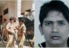 जालंधर के अवतार नगर में डबल मर्डर: सनकी ने पत्नी और पिता को उतारा मौत के घाट, नशे का आदी बताया जा रहा आरोपी